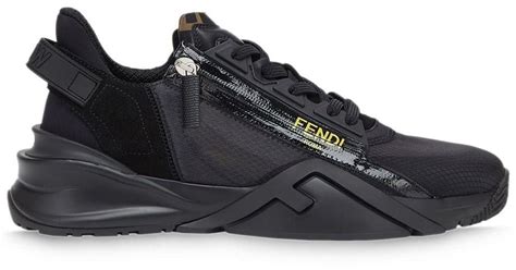 tenis fendi originales|fendi sneakers for men.